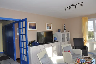 Maison Kerblue