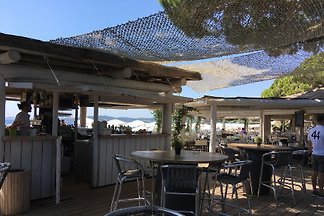 Ferienhaus mit Charme