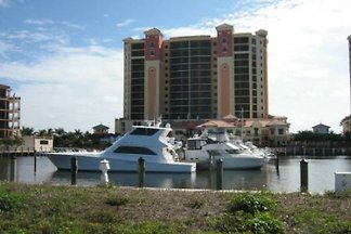 Condo Sanibel View Cape Coral