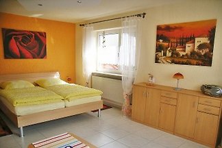 Ferienwohnung Weidl