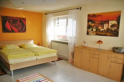 Ferienwohnung Weidl