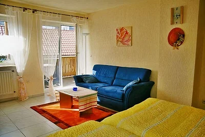 Ferienwohnung Weidl