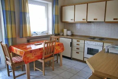 Ferienwohnung Weidl
