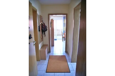 Ferienwohnung Weidl