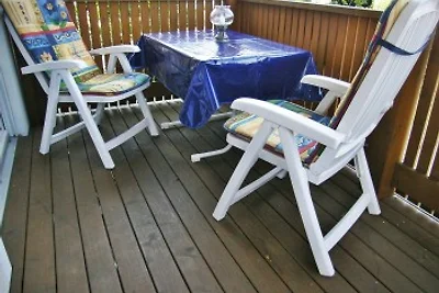 Ferienwohnung Weidl