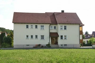 Ferienwohnung Weidl