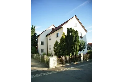 Ferienwohnung Weidl