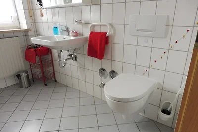 Ferienwohnung Weidl