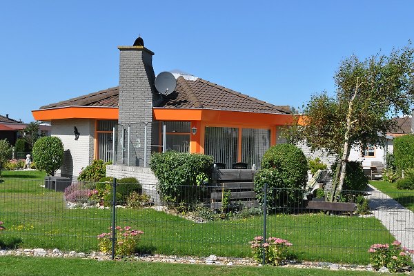 Vakantiehuis Julianadorp aan Zee