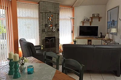 Ferienhaus Seestern 