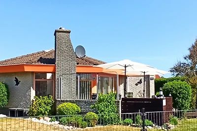 Ferienhaus Seestern 