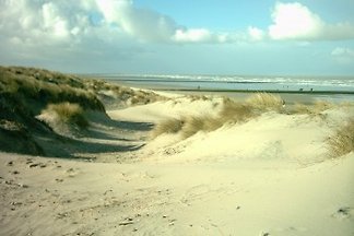 Ferienhaus Westende