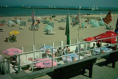 Ferienhaus Westende