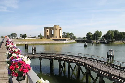 Ferienhaus Westende