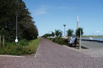 Ferienhaus Westende
