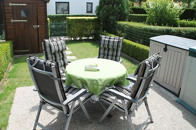 Ferienhaus Westende