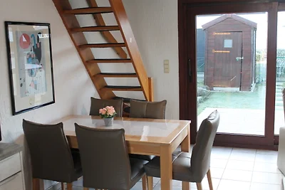 Ferienhaus Westende