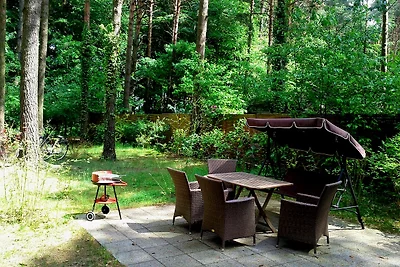 Ferienhaus Wandlitzsee