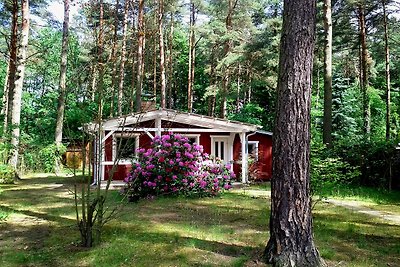 Ferienhaus Wandlitzsee