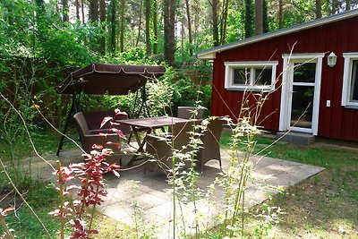 Ferienhaus Wandlitzsee