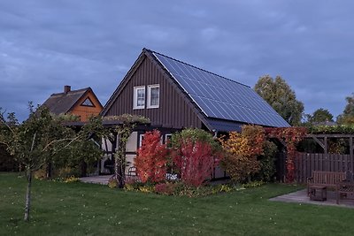 Fordham-Fruehauf Ferienhaus