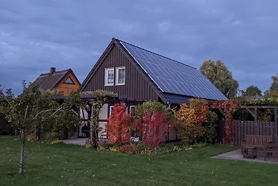 Fordham-Fruehauf Ferienhaus