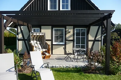 Fordham-Fruehauf Ferienhaus
