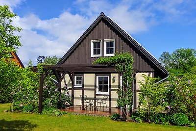 Fordham-Fruehauf Ferienhaus