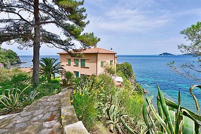 Villa Alba Insel Elba
