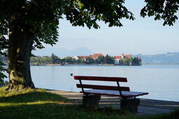 Ferienwohnung Lindau (Bodensee)