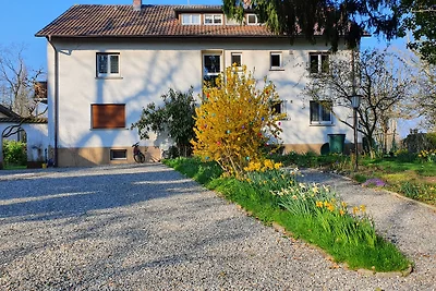 ADELHEID, direkt am Bodenseeufer