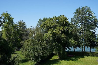 ADELHEID, direkt am Bodenseeufer