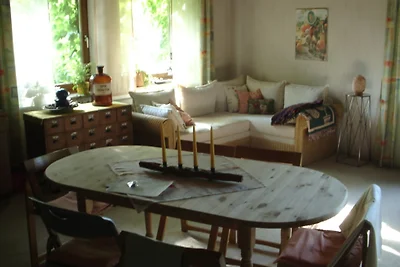 Ferienwohnung Lautertal