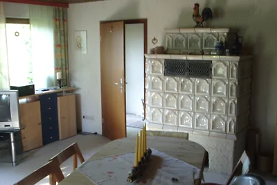 Ferienwohnung Lautertal