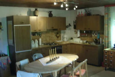 Ferienwohnung Lautertal