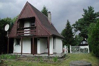 Ferienhaus am See Jesenice
