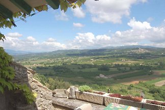 La Petite Maison, Lacoste, Luberon