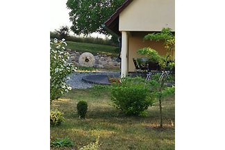 Ferienhaus „Mühlenstein“
