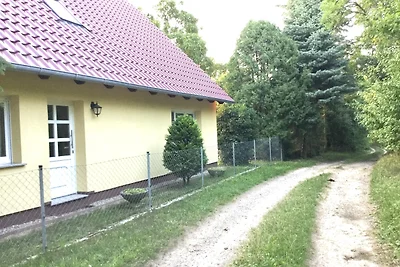 Casa "Mühlstein" vicino alla foresta