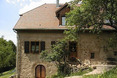 Kuća Alsace Bauer Hoff