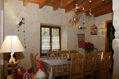 Ferienhaus Elsass Bauernhoff