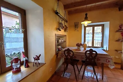 la fermette - Häuschen von 1880