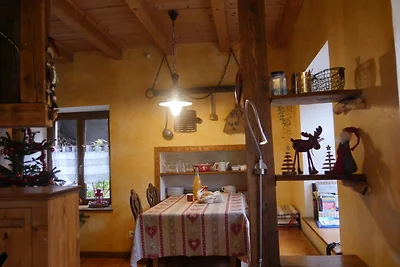 la fermette - Häuschen von 1880