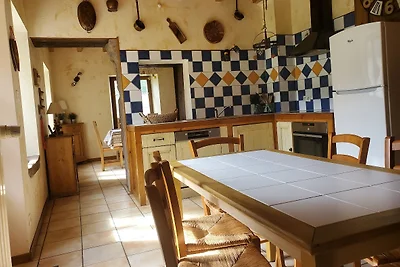 Ferienhaus Elsass Bauernhoff