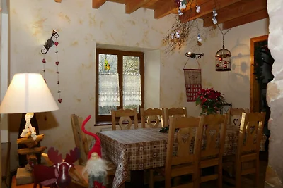 Ferienhaus Elsass Bauernhoff