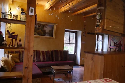 la fermette - Häuschen von 1880