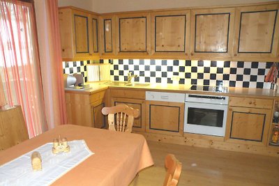 Ferienhaus im Zirbenland