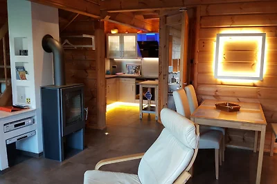 Blockhaus 31a