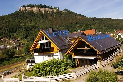 Blockhaus 31a