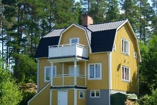Petterssons Hus